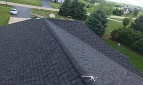 Best Roof Installation  in Canton, SD